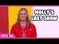 News2day Molly O Connor S Last Show 🩷 RTEKids