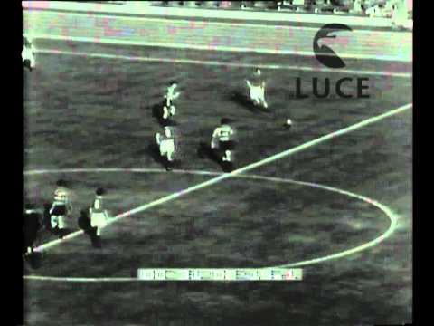 Football Championship (tenth matchday) Lazio Pro Patria 2-0