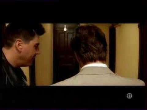 Léon (il dit qui l'a pas coupée)