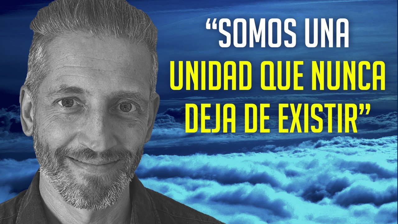 Hombre vio su alma desdoblada tras sufrir varios paros cardíacos y estuvo con su hermano mayor (ECM)