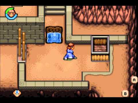 avatar le dernier maitre de l'air gba code