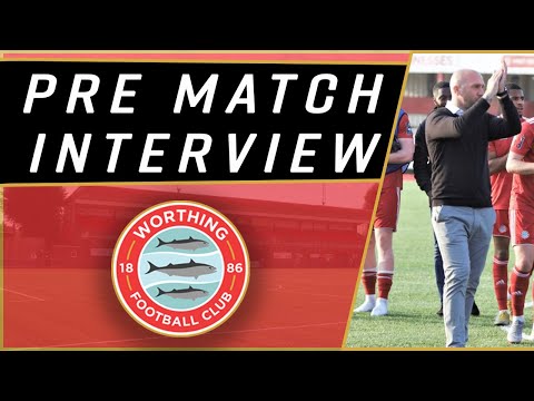 PRE MATCH| 19/20: WINGATE & FINCHLEY [H] - LEAGUE