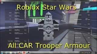 The Nighthawk Cadet Imperium Audialogy - roblox star wars all car trooper armours