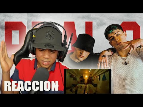 DOMINICANO REACCION A PAL '93 🏀🏆 AK4:20 x DRAGO200 - (PROD BY TAIKO & XFIRE) | INMORTALES