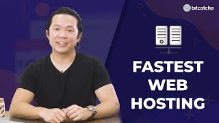 The 5 Fastest Web Hosting Services in 2021 (Supported with 47 Test Sit