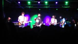 "Fired Up" - Titus Andronicus