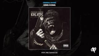 Criminal Manne - Automatic Feat Don Trip Prod By DJ Squeeky