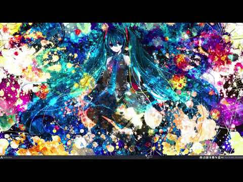 ArcoLinux : 1306 how to autostart applications in our desktops - plank as example