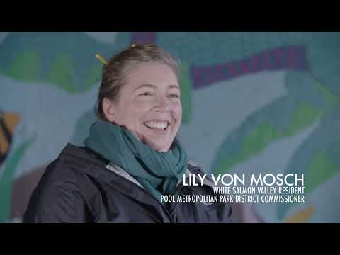 Video thumbnail: Community Connections