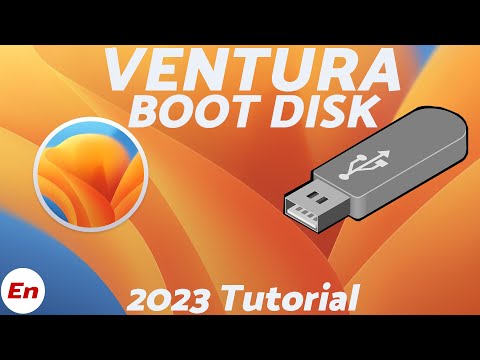 How To Create Bootable macOS Ventura USB Install Drive (Detailed 2023 Tutorial)