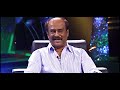 Life Lessons From Superstar Rajnikanth L Rajnikanth Interview Rajnikanth Speech Durkairaj
