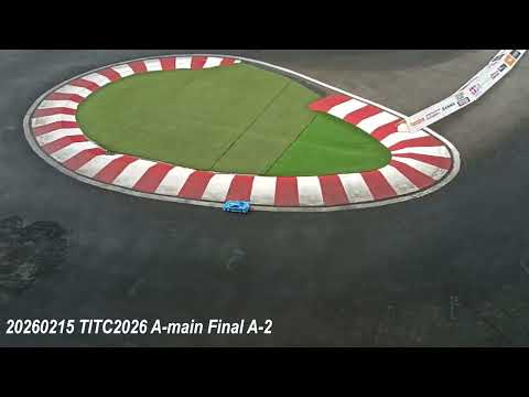 TITC2026 A-main Final A-2