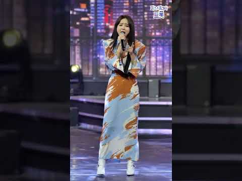 은가은 - 서울의 달 화요일은 밤이 좋아