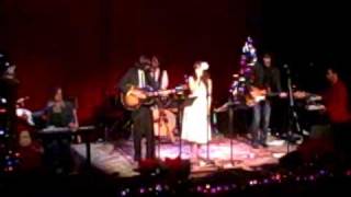 Ben &amp; Zooey: &quot;Coldest Night of the Year&quot;