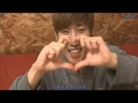 你不是很好吗—金圣圭 【饭制】넌 멋지잖아—김성규