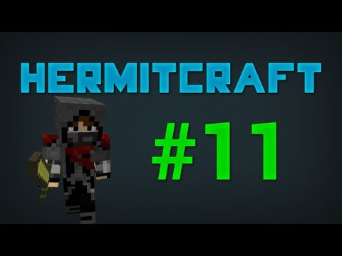 HermitCraft - E11 - Lazy Title!