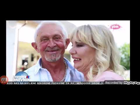 Bickalo Zlatna svadba TV Pink