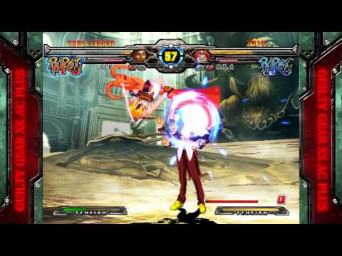 WB8 GGAC+R: Super J( Slayer) vs Haitian Sensation( ABA)