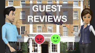 Durrants Hotel 4 ⭐⭐⭐⭐ | Reviews real guests Hotels in London, Great Britain