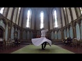 ☿ WHIRLING DANCE | INNER ALCHEMY  by Mark Wagner | 15.04.19 | dedicated to 'Our Lady' Notre D'Âme.