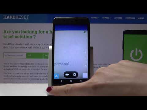 How to Change Language on QILIVE 5039D – Explanatory Video