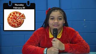 FSLMA-NEWS| Friday February 21, 2025|