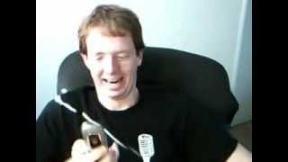 Cell Phone Calls With Bob