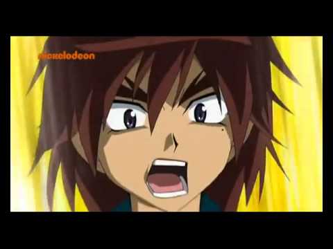 Beyblade Metal Masters Folge 8 Teil 2/2 Der Angeber