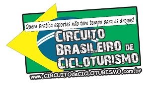 preview picture of video '43° Circuito Brasileiro de Cicloturismo - Guararema - SP'
