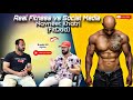 Female Fitness Myths Natural Bodybuilding Diet Truth Navneet Khatri FitDad Podcast