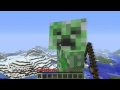 1001 Ways To Die In Minecraft Episode 1