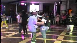cumbia pa bailar sonido versatil en el casino stic 20 de mayo tercer concurso del baile de aventon