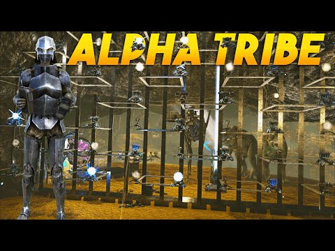 How A DUO Became The ALPHA ON DAY 5 - ARK