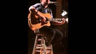 Fight - Lee DeWyze