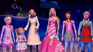 Barbie: A Perfect Christmas - &quot;Deck the Halls&quot;