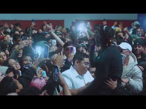 Jossimar - Dancehall Exótico (Video Oficial)