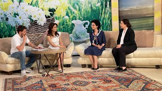 &quot;Ռաֆայել Մանգասարյանի խմբավարական հետագիծ&quot; խորագրով խմբերգային երաժշտության համերգ