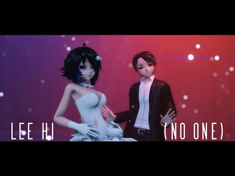 【MMD|SP】LEE HI - '누구 없소 (NO ONE)