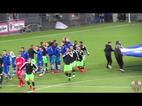 Pec Zwolle 0-2 AFC Ajax