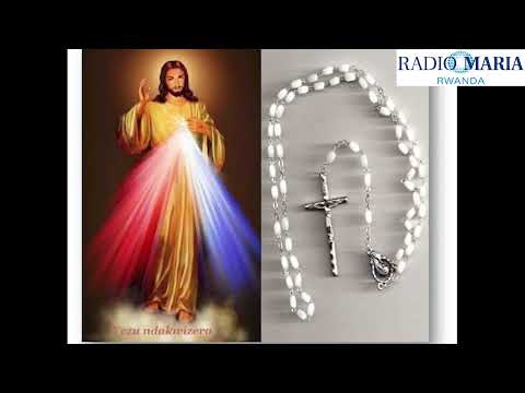 ISHAPULE Y'IMPUHWE Z'IMANA KURI RADIO MARIA RWANDA. 2024