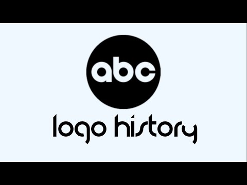 ABC Logo History