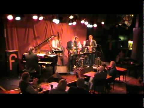 Soundstream Jazz Sextet - Polish Delight
