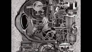 Nocturnal Emissions (feat Zoviet France) - Chimeric Machine