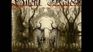 Silent Majesty -  @ginal (Taste ur Death )