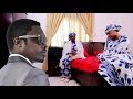 Burina Miji | Ali Nuhu | - Nigerian Hausa Movies