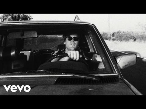 Ethan Burns - Homeward (Official Video)