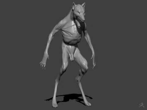 Wererwolf
