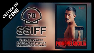 Recenzja filmu Pornomelancolía