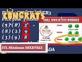 OCTOBER 24 SUMADA NGAYON SA PCSO LOTTO STL 2D 3D TAIWAN LOTTO 2021