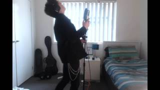 This Love Cover - Adam Ladell